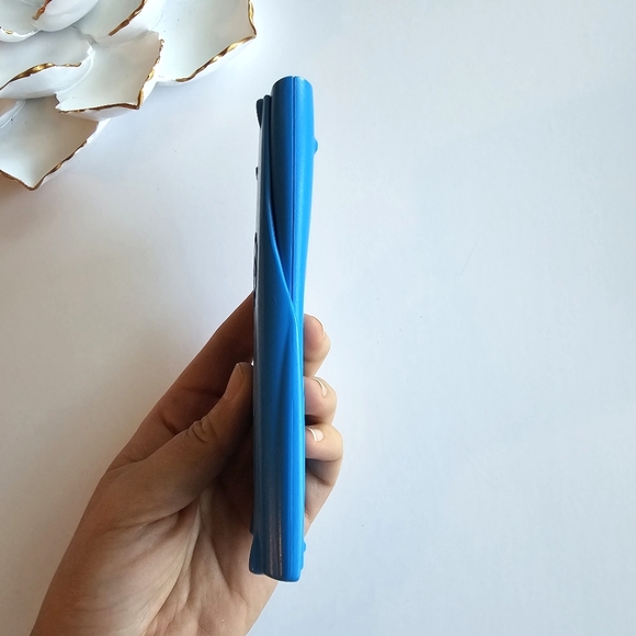 Texas Instruments TI-30X IIS Scientific Calculator, Blue, Like New Condition - Picture 2 of 11